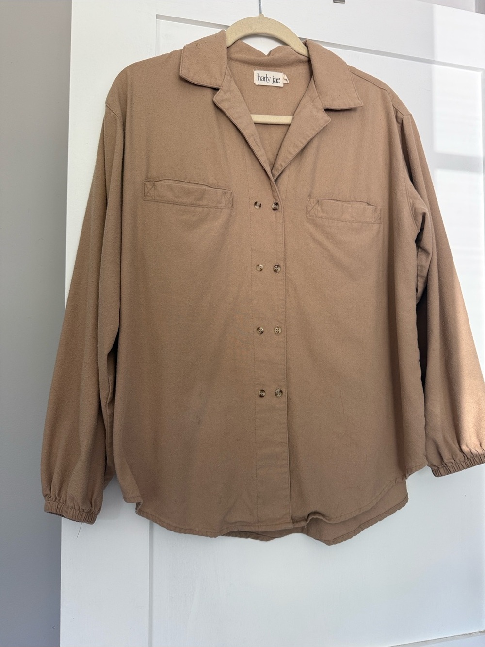 Harly Jae House Blouse
